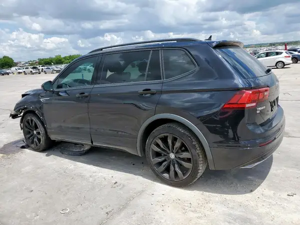 3VV3B7AX4LM132984 2020 VOLKSWAGEN TIGUAN - Image 2