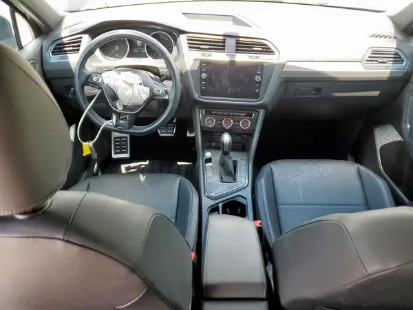 3VV3B7AX4LM132984 2020 VOLKSWAGEN TIGUAN - Image 8