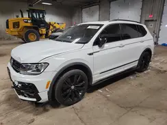 3VV3B7AX4LM135545 2020 VOLKSWAGEN TIGUAN