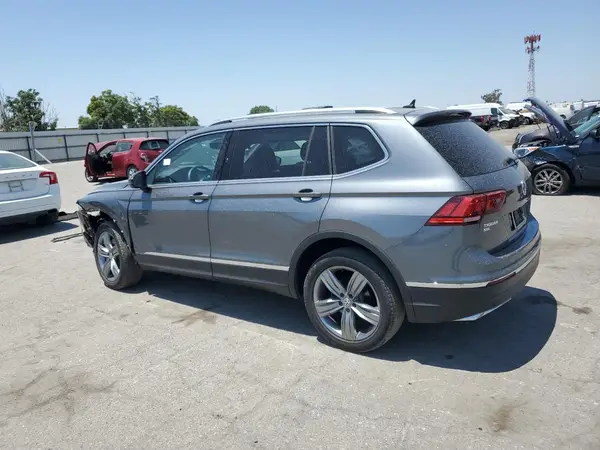 3VV3B7AX4LM137344 2020 VOLKSWAGEN TIGUAN - Image 2
