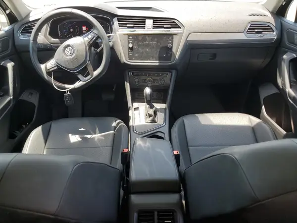 3VV3B7AX4LM137344 2020 VOLKSWAGEN TIGUAN - Image 8