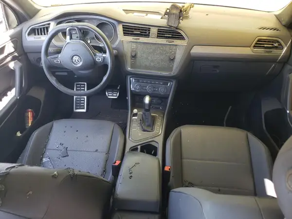 3VV3B7AX4LM142821 2020 VOLKSWAGEN TIGUAN - Image 8