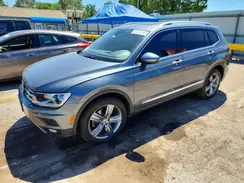 3VV3B7AX4LM147226 2020 VOLKSWAGEN TIGUAN