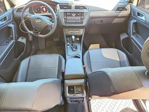 3VV3B7AX4LM147226 2020 VOLKSWAGEN TIGUAN - Image 8