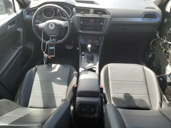 3VV3B7AX4LM151194 2020 VOLKSWAGEN TIGUAN - Image 8