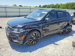 3VV3B7AX4LM156489 2020 VOLKSWAGEN TIGUAN