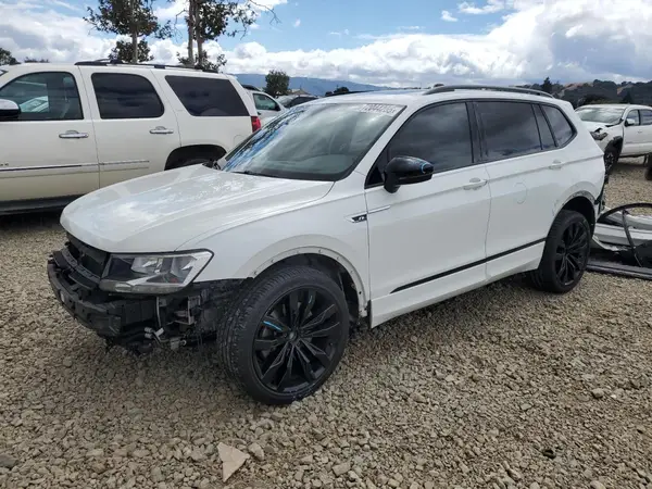 3VV3B7AX4LM158159 2020 VOLKSWAGEN TIGUAN - Image 1