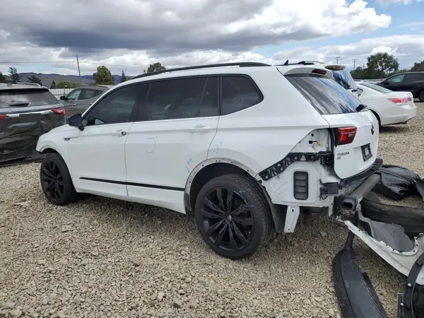 3VV3B7AX4LM158159 2020 VOLKSWAGEN TIGUAN - Image 2
