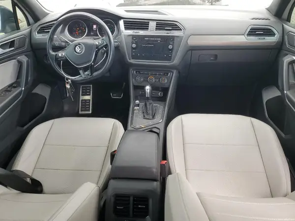 3VV3B7AX4LM158159 2020 VOLKSWAGEN TIGUAN - Image 8