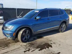 3VV3B7AX4LM158940 2020 VOLKSWAGEN TIGUAN