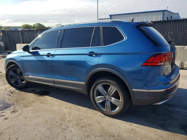 3VV3B7AX4LM158940 2020 VOLKSWAGEN TIGUAN - Image 2