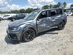 3VV3B7AX4LM162776 2020 VOLKSWAGEN TIGUAN