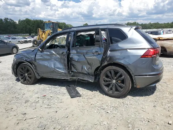 3VV3B7AX4LM162776 2020 VOLKSWAGEN TIGUAN - Image 2