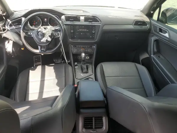 3VV3B7AX4LM162776 2020 VOLKSWAGEN TIGUAN - Image 8