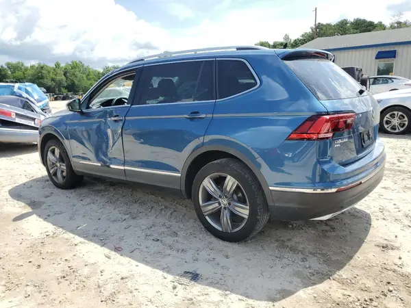 3VV3B7AX4LM165080 2020 VOLKSWAGEN TIGUAN - Image 2