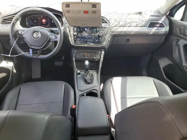 3VV3B7AX4LM165080 2020 VOLKSWAGEN TIGUAN - Image 8