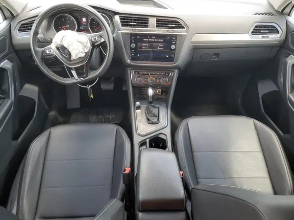 3VV3B7AX4MM000468 2021 VOLKSWAGEN TIGUAN - Image 8