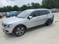 3VV3B7AX4MM004858 2021 VOLKSWAGEN TIGUAN