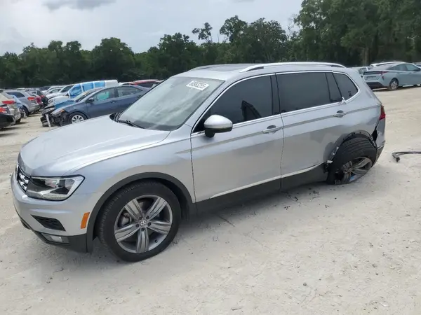3VV3B7AX4MM004858 2021 VOLKSWAGEN TIGUAN - Image 1