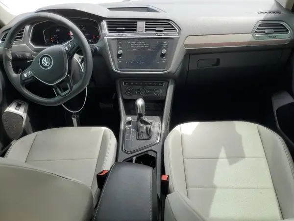 3VV3B7AX4MM004858 2021 VOLKSWAGEN TIGUAN - Image 8