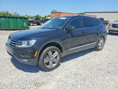 3VV3B7AX4MM006805 2021 VOLKSWAGEN TIGUAN