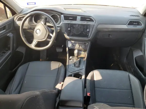 3VV3B7AX4MM008389 2021 VOLKSWAGEN TIGUAN - Image 8