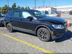 3VV3B7AX4MM010353 2021 VOLKSWAGEN TIGUAN