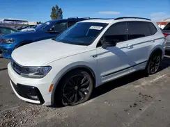3VV3B7AX4MM013821 2021 VOLKSWAGEN TIGUAN