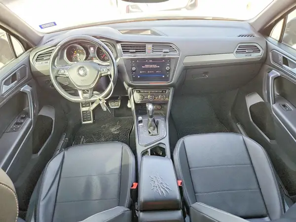 3VV3B7AX4MM014788 2021 VOLKSWAGEN TIGUAN - Image 8