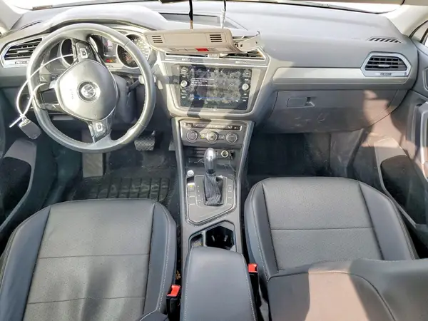 3VV3B7AX4MM014869 2021 VOLKSWAGEN TIGUAN - Image 8