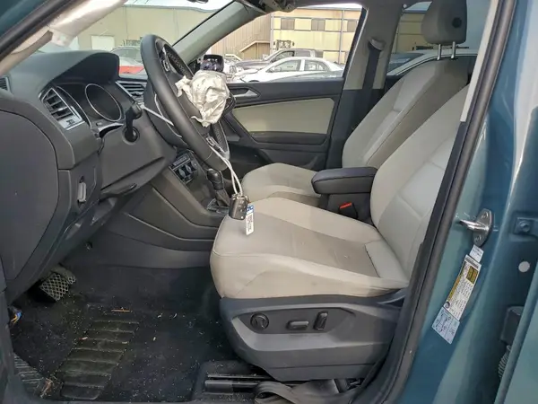 3VV3B7AX4MM018484 2021 VOLKSWAGEN TIGUAN - Image 8