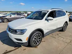 3VV3B7AX4MM029257 2021 VOLKSWAGEN TIGUAN