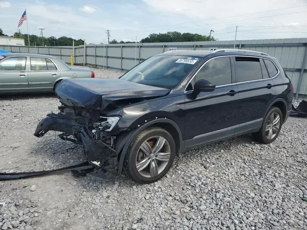 3VV3B7AX4MM032014 2021 VOLKSWAGEN TIGUAN - Image 1
