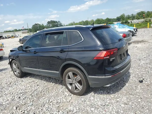 3VV3B7AX4MM032014 2021 VOLKSWAGEN TIGUAN - Image 2