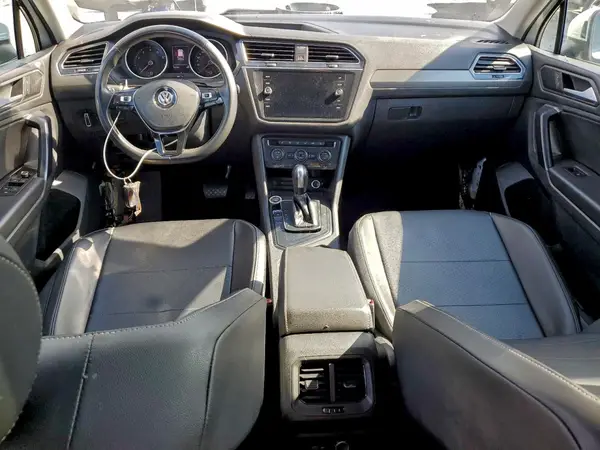 3VV3B7AX4MM037715 2021 VOLKSWAGEN TIGUAN - Image 8