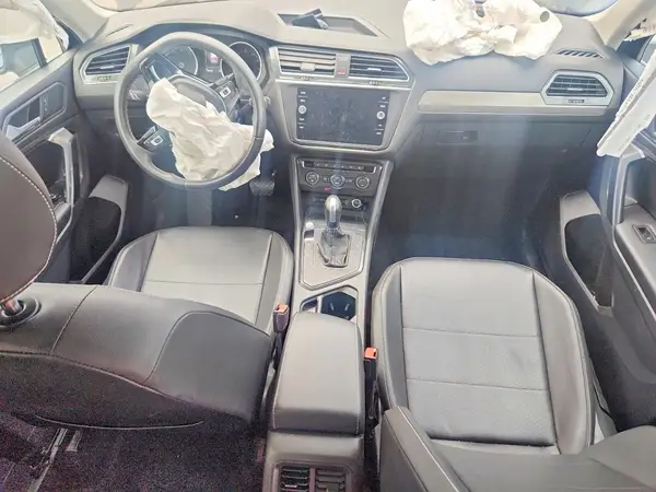 3VV3B7AX4MM041201 2021 VOLKSWAGEN TIGUAN - Image 8
