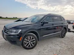 3VV3B7AX4MM042039 2021 VOLKSWAGEN TIGUAN