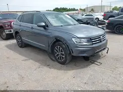 3VV3B7AX4MM043143 2021 VOLKSWAGEN TIGUAN
