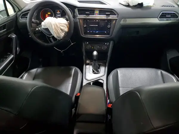 3VV3B7AX4MM043272 2021 VOLKSWAGEN TIGUAN - Image 8