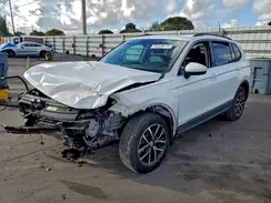 3VV3B7AX4MM044602 2021 VOLKSWAGEN TIGUAN