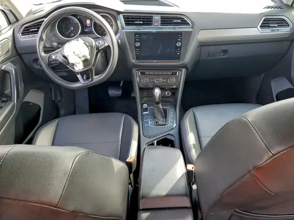 3VV3B7AX4MM044602 2021 VOLKSWAGEN TIGUAN - Image 8