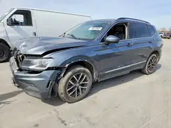 3VV3B7AX4MM049914 2021 VOLKSWAGEN TIGUAN