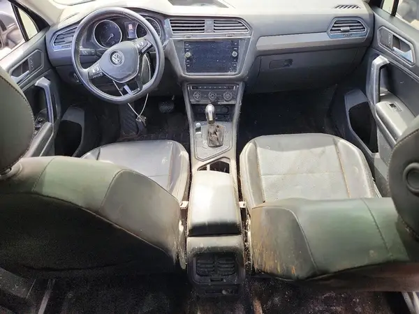 3VV3B7AX4MM049914 2021 VOLKSWAGEN TIGUAN - Image 8