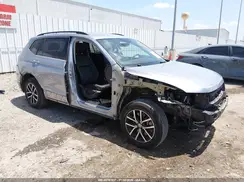 3VV3B7AX4MM050643 2021 VOLKSWAGEN TIGUAN