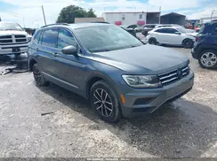 3VV3B7AX4MM053588 2021 VOLKSWAGEN TIGUAN