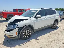 3VV3B7AX4MM054157 2021 VOLKSWAGEN TIGUAN