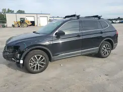 3VV3B7AX4MM059990 2021 VOLKSWAGEN TIGUAN