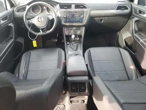 3VV3B7AX4MM059990 2021 VOLKSWAGEN TIGUAN - Image 8