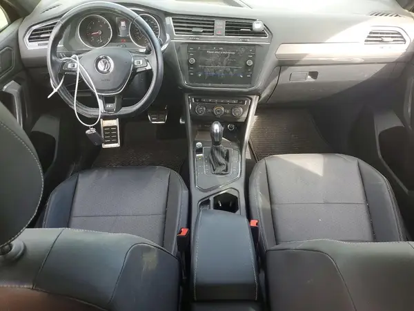 3VV3B7AX4MM083545 2021 VOLKSWAGEN TIGUAN - Image 8