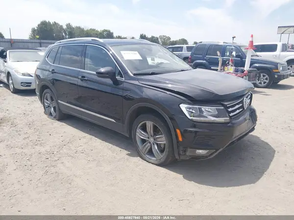 3VV3B7AX4MM084677 2021 VOLKSWAGEN TIGUAN - Image 1